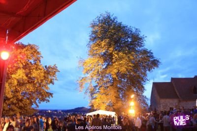 Apéro Pré-Doudou ! - Gallerie photo #354